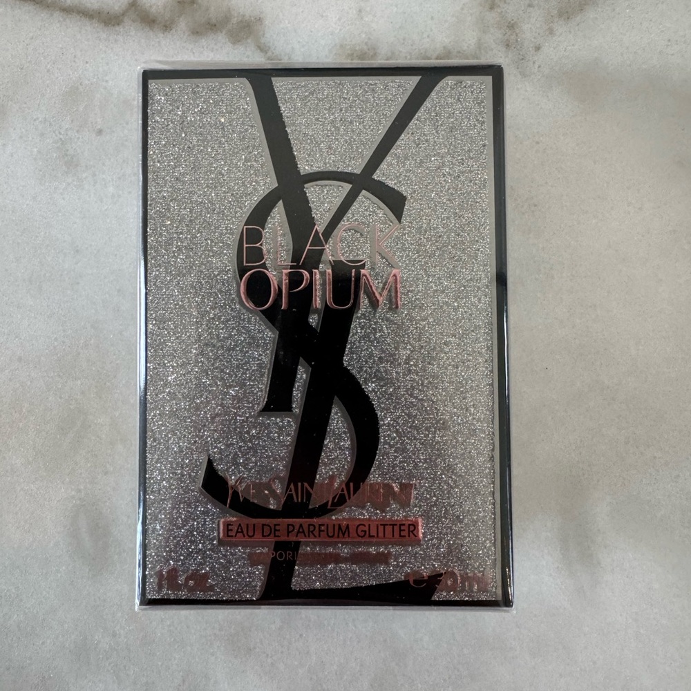 Yves Saint Laurent